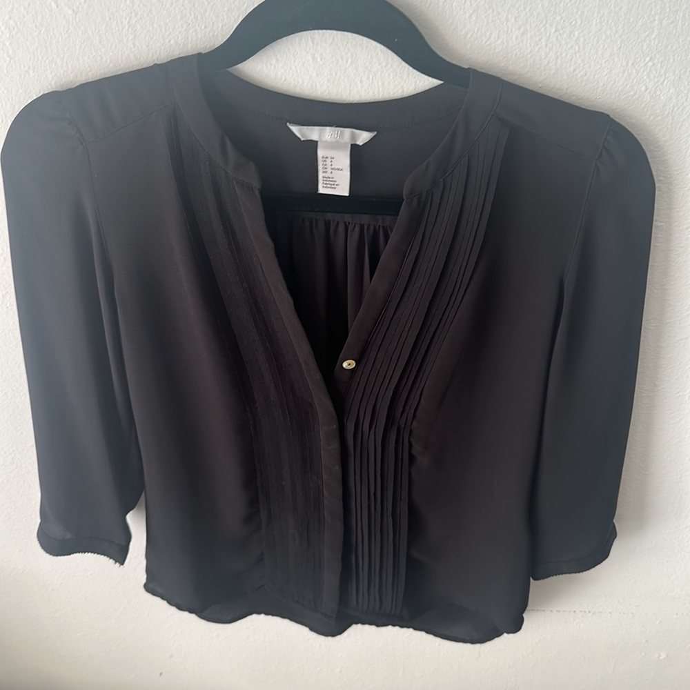 Blouse - Picture 2 of 7